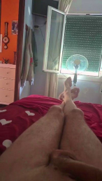 macho6868 webcam model stream image