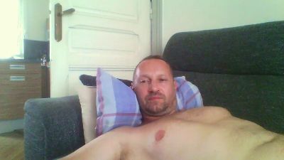 Wolverine501 webcam model stream image