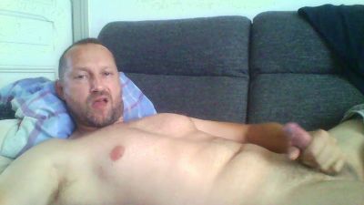 Wolverine501 webcam model stream image