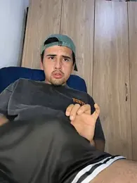 AdrianEmpire webcam model stream image