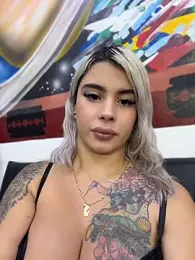YouCandiSumisa webcam model stream image