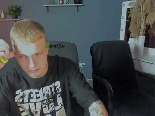 peter-cold webcam model stream image