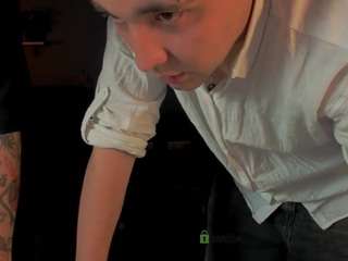 peter-cold webcam model stream image