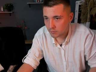 peter-cold webcam model stream image