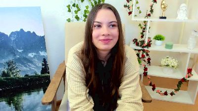 BennieStammler webcam model stream image