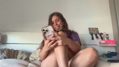 candyflypp webcam model stream image