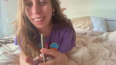 candyflypp webcam model stream image