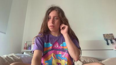 candyflypp webcam model stream image