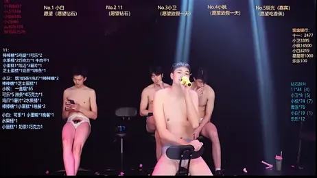 CH-YYDS-001 webcam stripchat model stream image