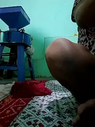 SEXY_bhabi- webcam model stream image