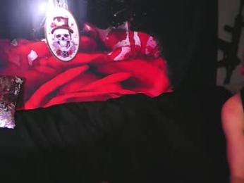 splashh_queen317 webcam model stream image