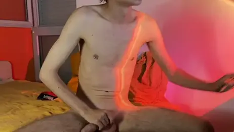 mimiro12 webcam model stream image