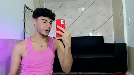 liam_genner_ webcam model stream image