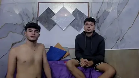 liam_genner_ webcam model stream image
