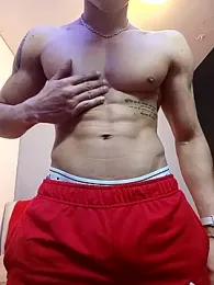 jhonny_thes28 webcam model stream image