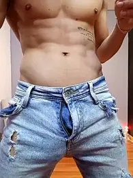 jhonny_thes28 webcam model stream image