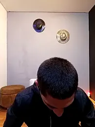 jhonny_thes28 webcam model stream image