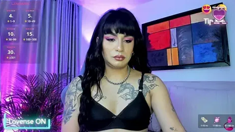 paula_boom webcam model stream image