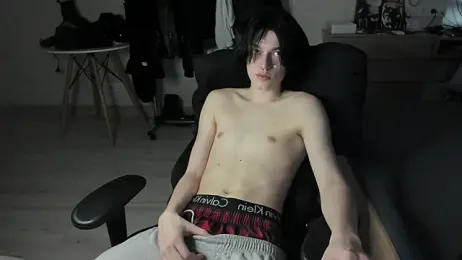 JohnGaliano webcam model stream image