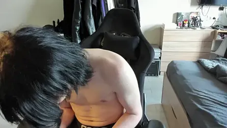 JohnGaliano webcam model stream image