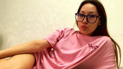 AlthenaAytes webcam model stream image