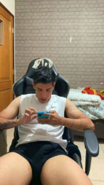 EDuardoBranco webcam model stream image