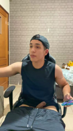 EDuardoBranco webcam model stream image