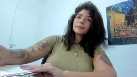 TaliMajesty webcam stripchat model stream image
