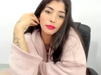 TaliMajesty webcam model stream image