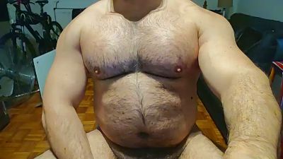 muscleb webcam model stream image