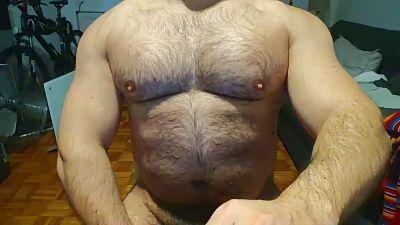 muscleb webcam model stream image
