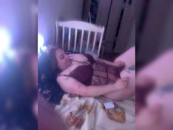 AGusik2609 webcam model stream image