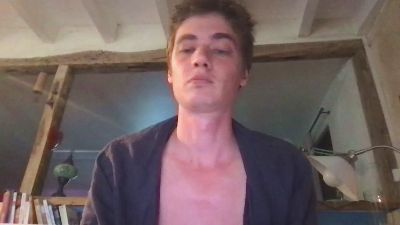 ParisBottomBoy webcam model stream image
