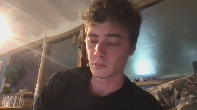 ParisBottomBoy webcam model stream image
