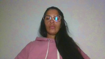 JuanaBrunette7 webcam model stream image