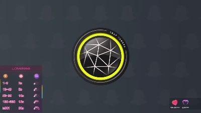 InocentKiarah webcam cam4 model stream image