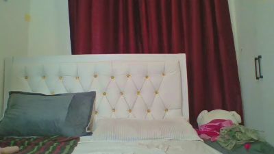 Sexy_princess webcam model stream image