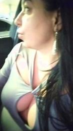 AnittaSex webcam model stream image