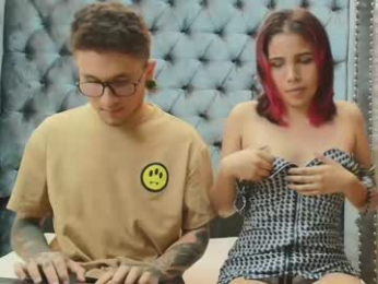 ravenandcody webcam model stream image