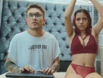ravenandcody webcam model stream image