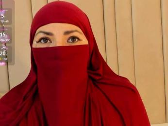 naylaa- webcam bongacams model stream image