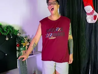 zarek_boston webcam stripchat model stream image