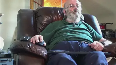 janzer13 webcam model stream image