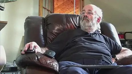 janzer13 webcam model stream image