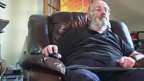 janzer13 webcam model stream image