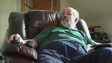 janzer13 webcam model stream image