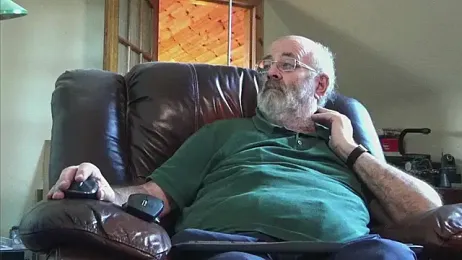 janzer13 webcam model stream image