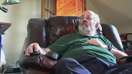 janzer13 webcam model stream image