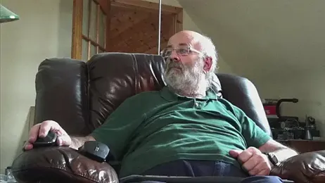 janzer13 webcam model stream image