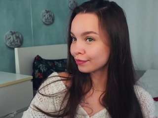 ludivinasager webcam model stream image